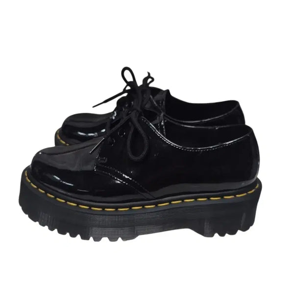 [BUNJANG] Dr. Martens 1461 Quad Shoes / 닥터마틴 1461 쿼드 240