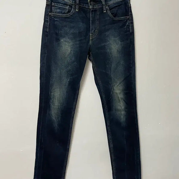 [BUNJANG] Levi's 511 Jeans Size 30 / 30 리바이스511 스판 데님 청바지 정품