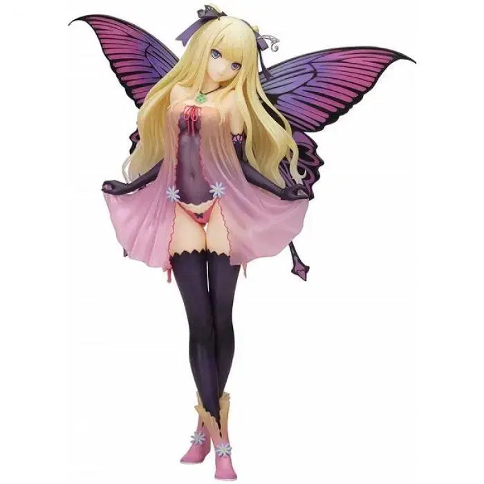 [BUNJANG] Kotobukiya Tony Fairy Garden Annabelle Figure (Sealed) / 코토부키야 토니 페어리정원 애나벨 미개봉 택포 10만에 팝니다.
