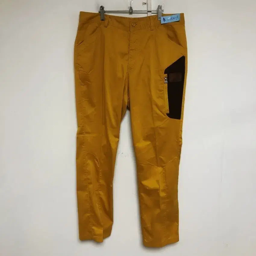 [BUNJANG] K2 Men's Spring/Fall Pants 34 Inch / K2 남성 봄가을 바지 34인치@9938