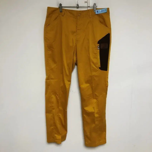 [BUNJANG] K2 Men's Spring/Fall Pants 34 Inch / K2 남성 봄가을 바지 34인치@9938