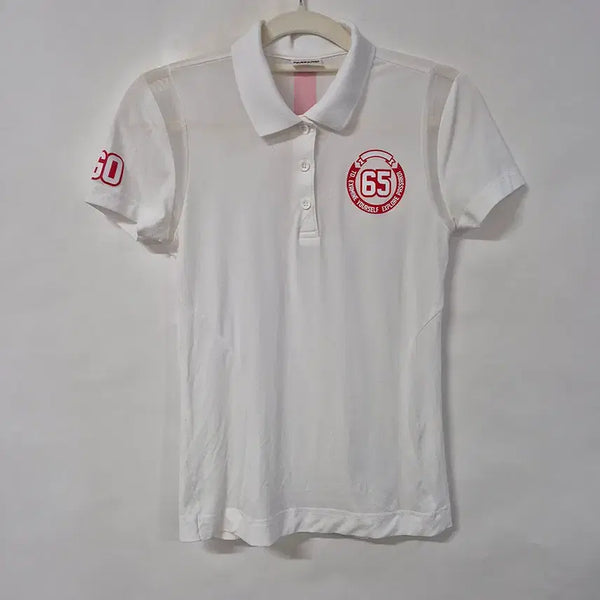 [BUNJANG] PASSAADI Summer Short Sleeve Golf T-Shirt Women's Size 90 / 파사디 여름 반팔 골프티셔츠/여성90