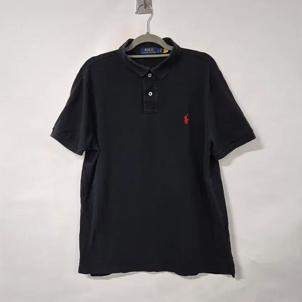 [BUNJANG] Polo Ralph Lauren Men's Short Sleeve T-Shirt L / 폴로랄프로렌 여름 반팔티셔츠/남성L