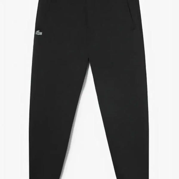 [BUNJANG] Lacoste Black Golf Jogger Pants / 새상품 라코스테 블랙 골프 조거 팬츠