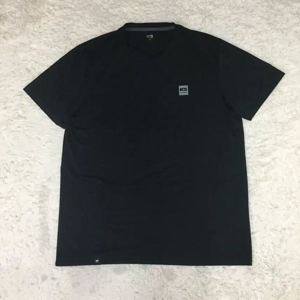 [BUNJANG] K2 Functional Short-Sleeve T-Shirt Size 110 / K2 기능성 반팔티 만원샵 GG16