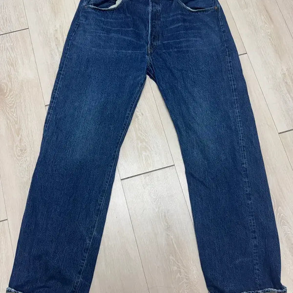 [BUNJANG] Levi's 55501 Jeans Size 36 / LVC 55501 36사이즈