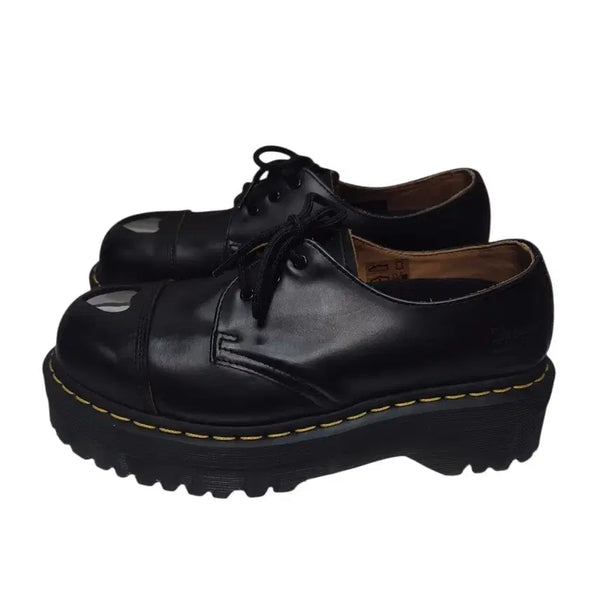 [BUNJANG] Dr. Martens x MadeMe 1461 Quad Shoes UK6 (250) / 닥터마틴 x 메이드미 1461 쿼드 250