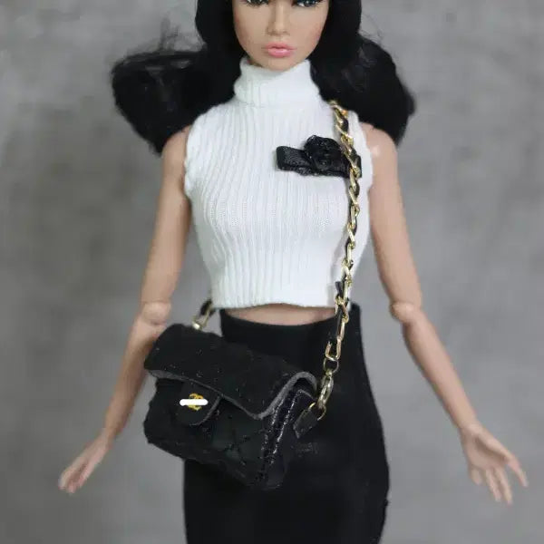 [BUNJANG] Fashion Royalty Poppy Parker Outfit Set / 포피파커,패션로얄티,바비 옷 의상