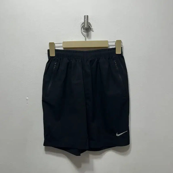 [BUNJANG] Nike Black Training Shorts Medium / 나이키 검정색 트레이닝 반바지 M