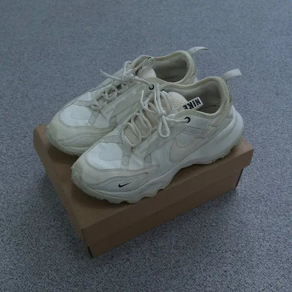 [BUNJANG] Nike Sneakers 245 / 245 나이키 스니커즈/일반 운동화 | 0716C06