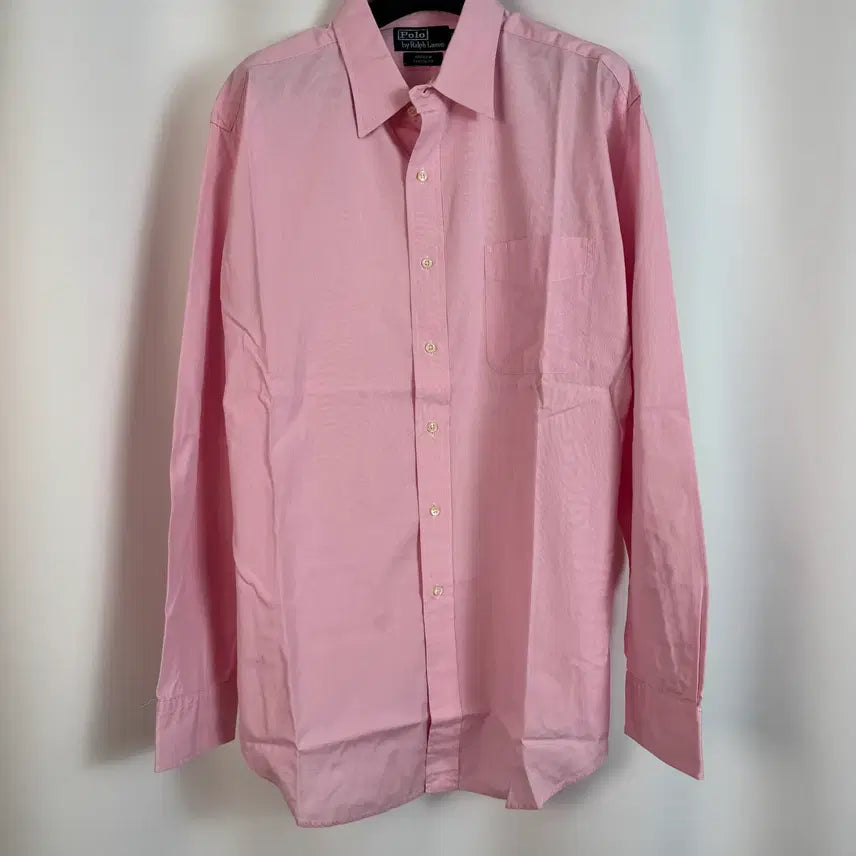 [BUNJANG] Polo Ralph Lauren Shirt XL / b981) 폴로랄프로렌 셔츠
