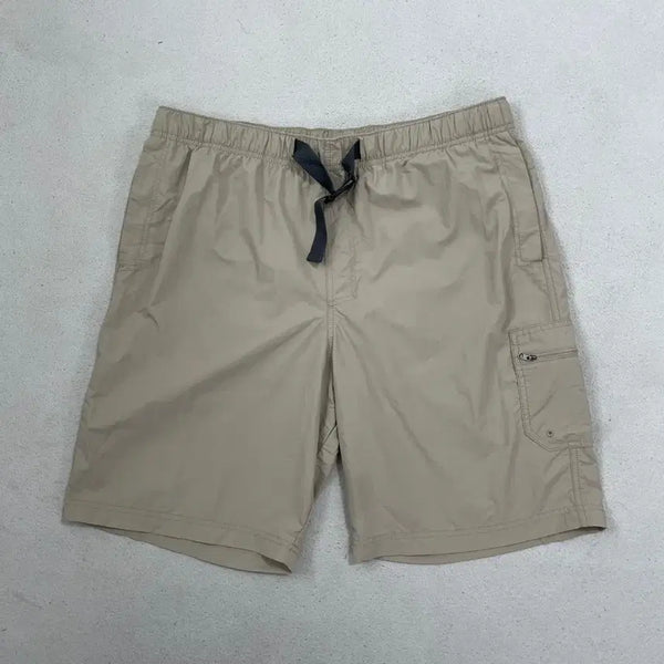 [BUNJANG] Columbia Woven Shorts XL / XL 컬럼비아 우븐 반바지 B.4838