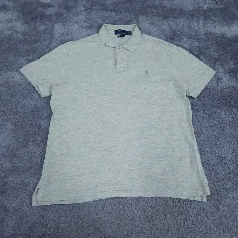 [BUNJANG] Polo Ralph Lauren Short Sleeve Polo Shirt / L 폴로 반팔 카라티 | 0716A07
