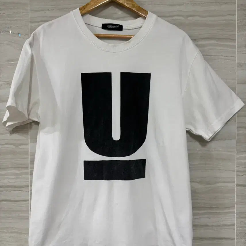 [BUNJANG] Undercover We Make Noise Shirt Size 2 / 언더커버 we make noise 셔츠 사이즈 2