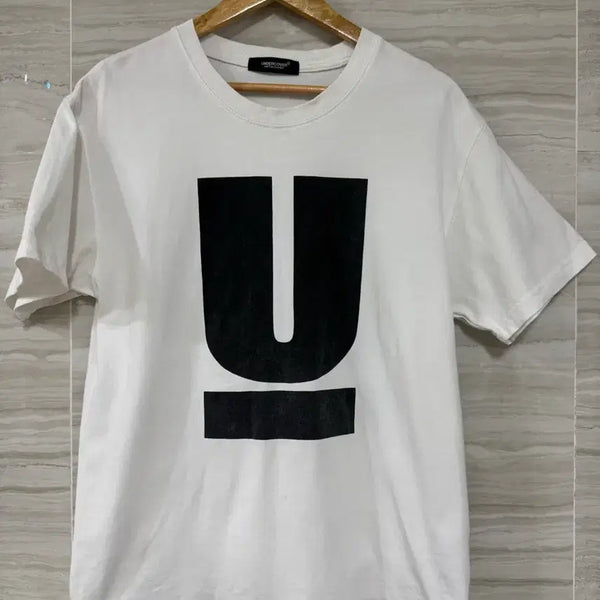 [BUNJANG] Undercover We Make Noise Shirt Size 2 / 언더커버 we make noise 셔츠 사이즈 2