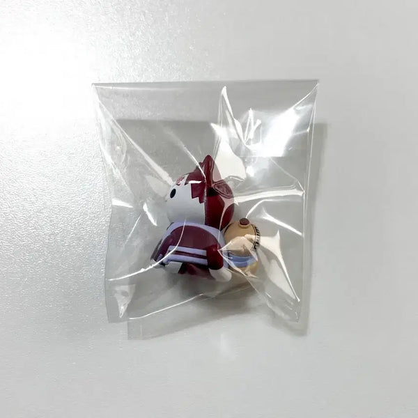 [BUNJANG] Megahouse Naru-nyato Gaara Unsealed Figure / 나루토 메가캣 냐루토 가아라 단순 개봉 양도