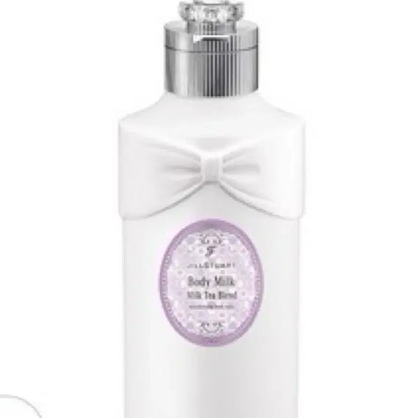 [BUNJANG] JILLSTUART Beauty Milk Tea Blend Body Milk / 질스튜어트 뷰티 바디밀크 밀크티 블렌드 일브 스나계 양산형