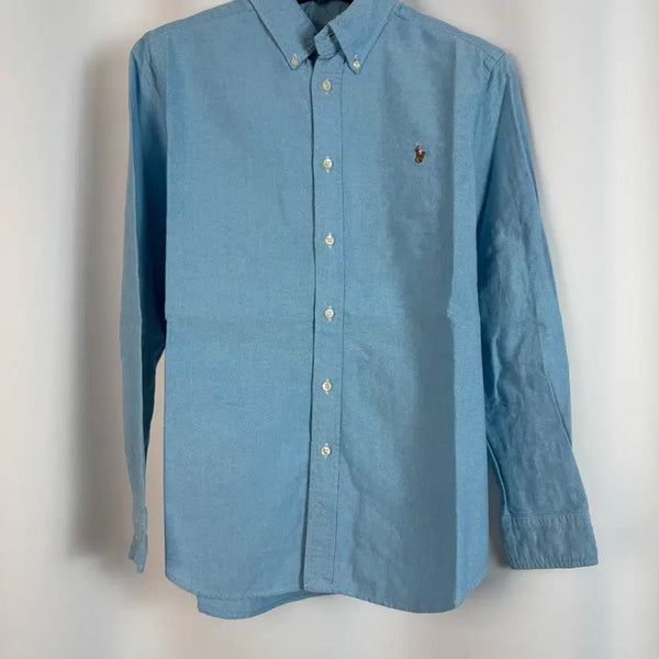 [BUNJANG] Polo Ralph Lauren Shirt / b982) 폴로랄프로렌 셔츠