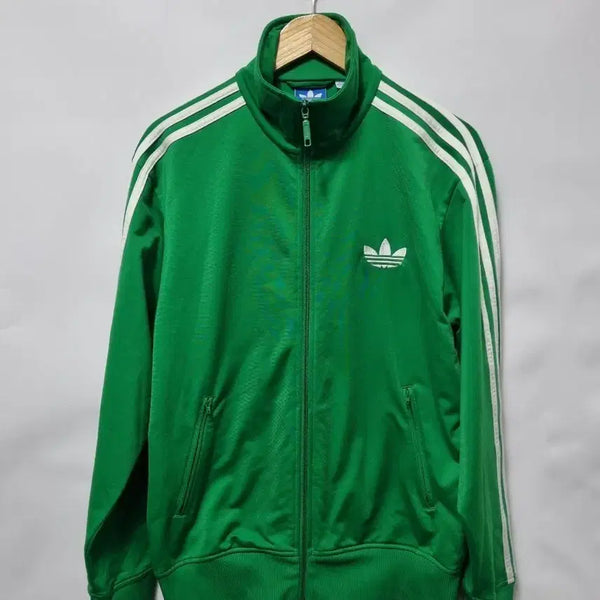 [BUNJANG] Adidas Firebird Track Top Jersey M / 아디다스 파이어버드 트랙탑 져지 M