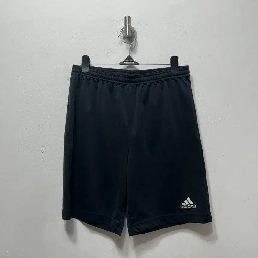 [BUNJANG] Adidas Men's Training Shorts Black M / 아디다스 남성 트레이닝 쇼츠 블랙 M