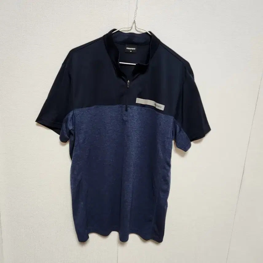 [BUNJANG] Pro-Specs Men's Short Sleeve T-Shirt XL / 프로스펙스 남성 반팔티 105XL@9994