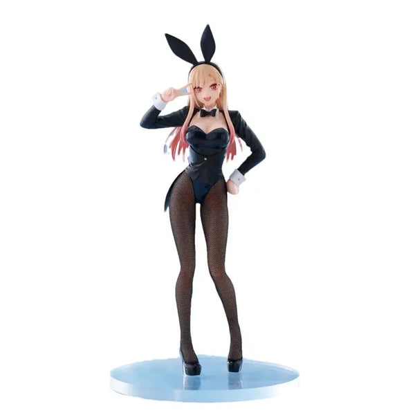 [BUNJANG] Kotobukiya Marin Kitagawa Rabbit Ear Figure / 애니플렉스 키타가와 마린 바니걸