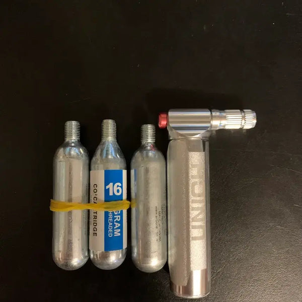 [BUNJANG] Union CO2 Cartridge Pump Set / 유니온 CO2 카트리지 펌프 세트