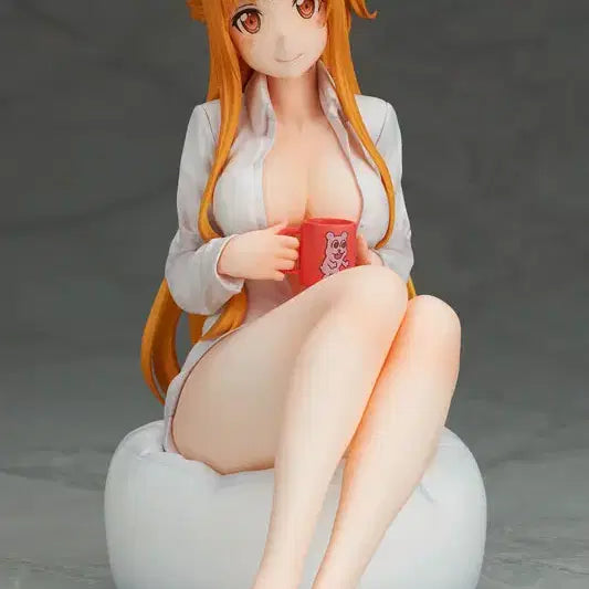 [BUNJANG] Hobby Stock Asuna Sealed Figure / 하비스톡 아스나 미개봉 15만에 팝니다.