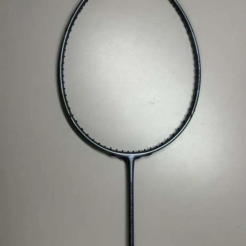 [BUNJANG] Yonex Nanoflare Nextage Badminton Racket (Like New) / 요넥스 나노플레어 넥스테이지(거의 새상품)