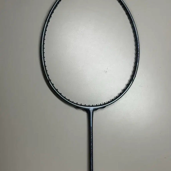 [BUNJANG] Yonex Nanoflare Nextage Badminton Racket (Like New) / 요넥스 나노플레어 넥스테이지(거의 새상품)