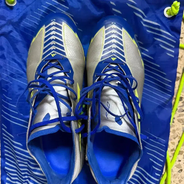 [BUNJANG] Adidas F50 Elite FG Messi Soccer Cleats / 아디다스 F50 엘리트 FG메시