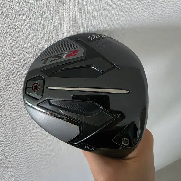 [BUNJANG] Titleist TSI2 9-degree Driver (Mint Condition) / (S급) 드라이버 tsi2 9도 타이틀리스트