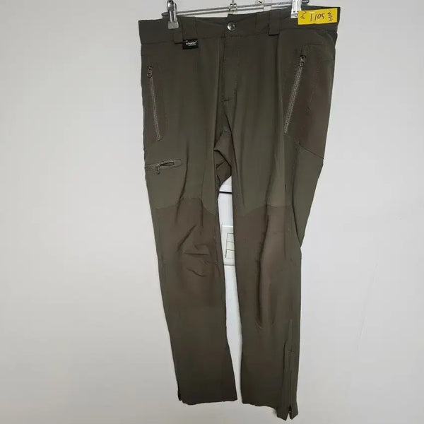 [BUNJANG] Mammut Men's Spring/Fall Pants 30-inch / 마무트 남성 봄가을 바지 30인치@9926