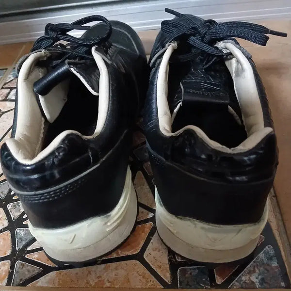 [BUNJANG] Callaway Golf Shoes Black Size 250 / 캘러웨이 골프화 블랙 250