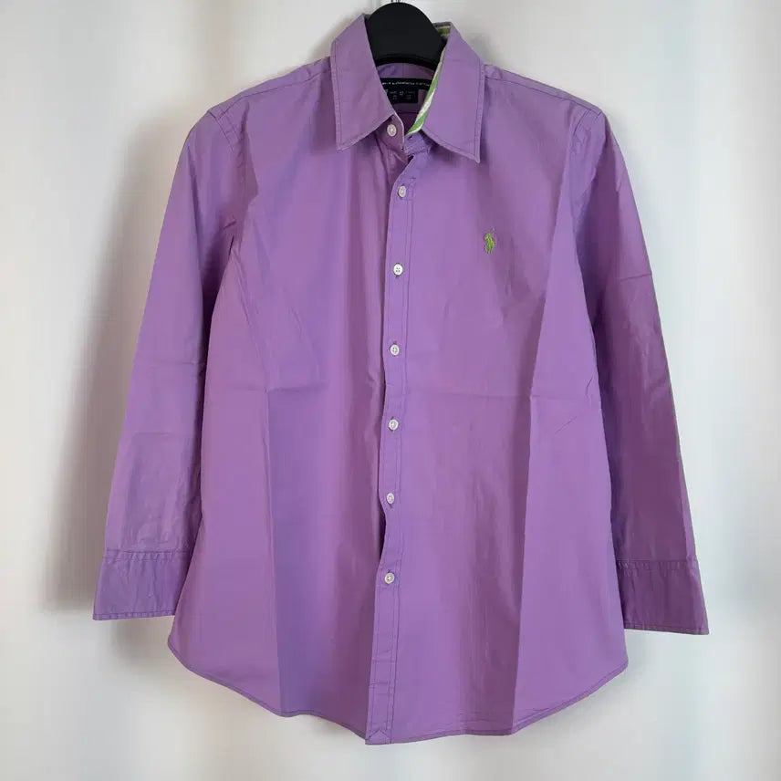 [BUNJANG] Polo Ralph Lauren Vintage Shirt / b983) 폴로랄프로렌 셔츠