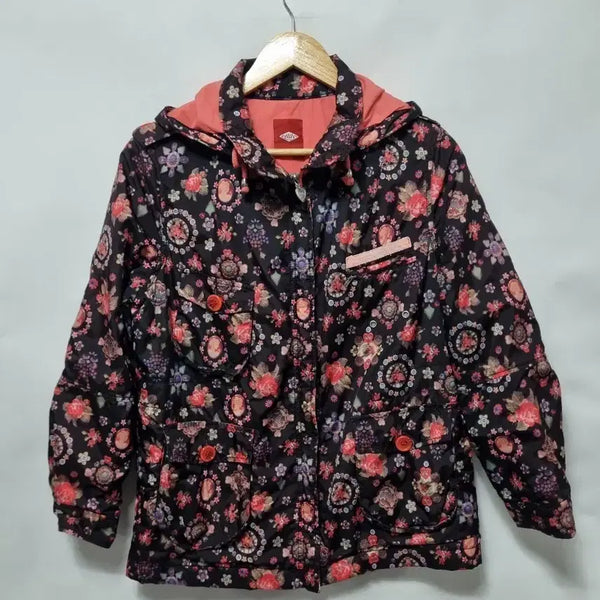 [BUNJANG] Oilily Windbreaker Jacket / 오일릴리 바람막이 자켓 36