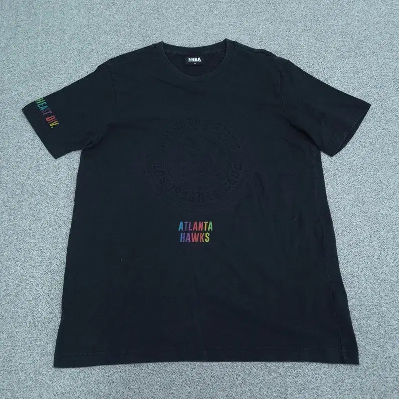 [BUNJANG] XL NBA Short Sleeve T-Shirt / XL NBA 반팔 티 | 0716C26