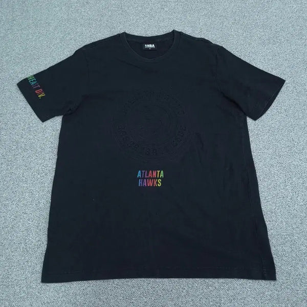 [BUNJANG] XL NBA Short Sleeve T-Shirt / XL NBA 반팔 티 | 0716C26