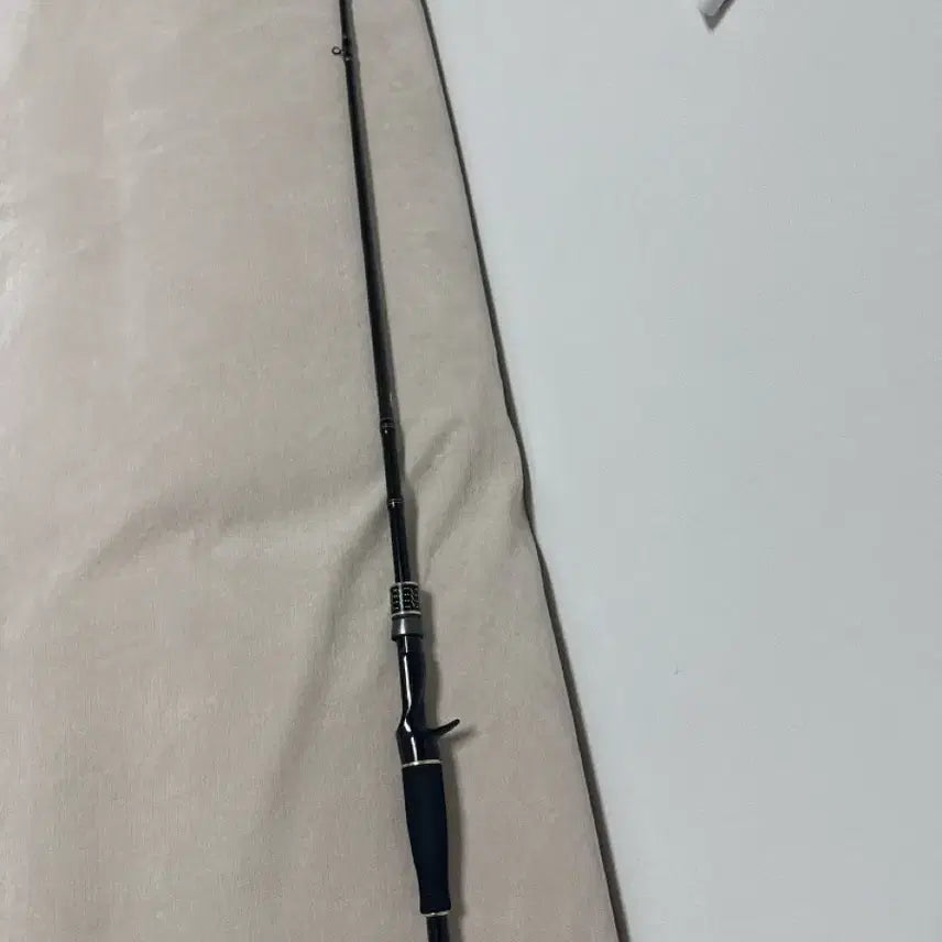 [BUNJANG] Abu Garcia Titán TTCCB-762H Fishing Rod / 아부 가르시아 타이탄 TTCCB-762H 낚싯대