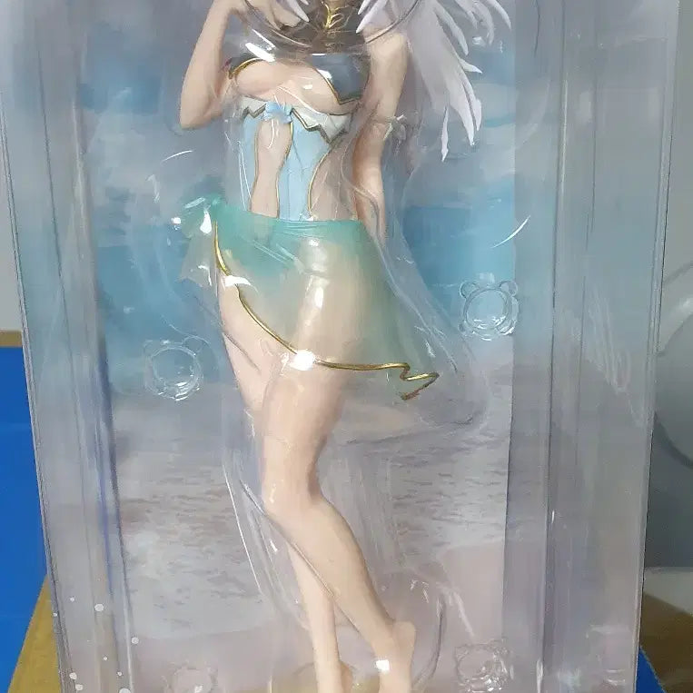 [BUNJANG] Shining Beach Heroines Altina Sealed Photocard / 샤이닝비치히로인즈 알티나 미개봉 택포 9만에 팝니다.