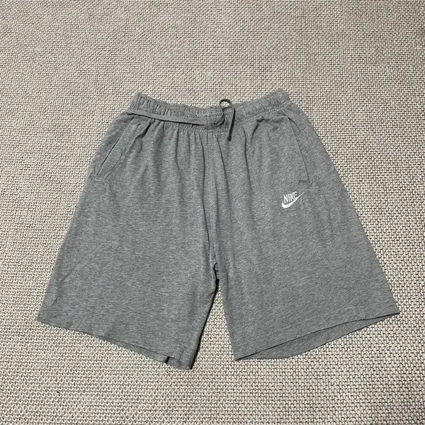 [BUNJANG] Nike Swoosh Shorts M / M 나이키 스우시 반바지 하의 B.8232