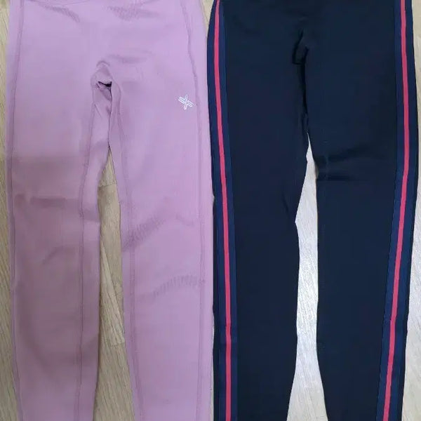 [BUNJANG] Andar / Xexy 5 S Set / 안다르2, 젝시 S 각