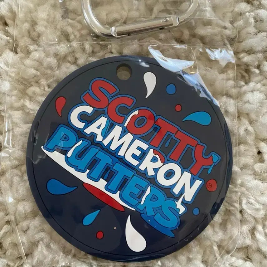 [BUNJANG] Scotty Cameron Circle T Putting Disc / 스카티카메론 써클티 퍼팅디스크