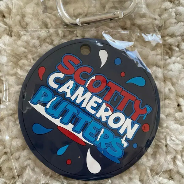 [BUNJANG] Scotty Cameron Circle T Putting Disc / 스카티카메론 써클티 퍼팅디스크