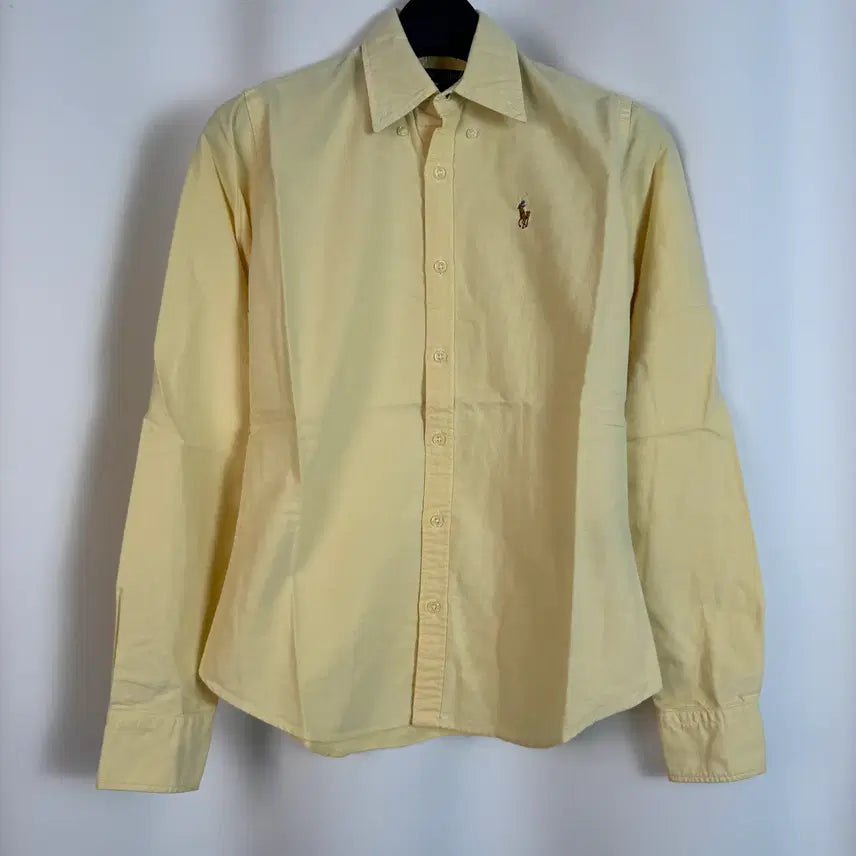 [BUNJANG] Polo Ralph Lauren Shirt / b984) 폴로랄프로렌 셔츠