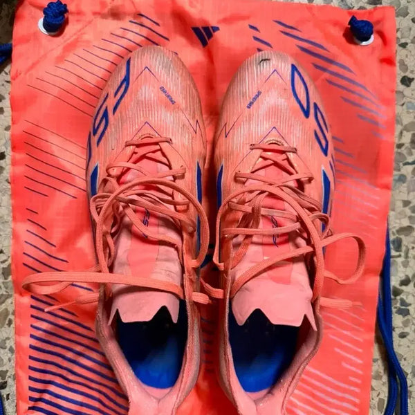 [BUNJANG] Adidas F50 Elite FG Soccer Cleats / 아디다스 F50 엘리트 FG축구화