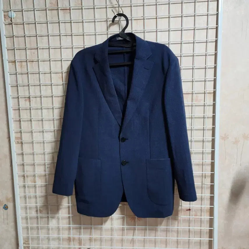 [BUNJANG] Roga Dis Summer Suit Jacket (Men's 90) / (상태굿)로가디스여름정장자켓(남90)