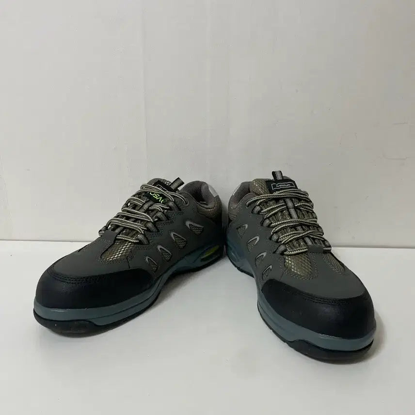 [BUNJANG] Tosako Safety Work Shoes / 260 토사코 작업화 안전화 정품