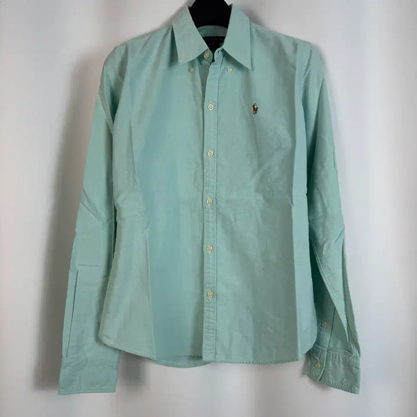 [BUNJANG] Polo Ralph Lauren Vintage Shirt / b985) 폴로랄프로렌 셔츠