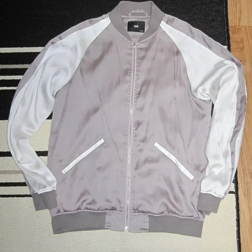 [BUNJANG] Jersey Tops Bundle / 저지 상의 2개 한번에팝니다